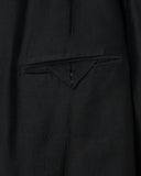 ZIPPER SHIRT