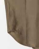 ZIPPER SHIRT