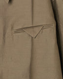 ZIPPER SHIRT
