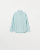 ZIPPER SHIRT
