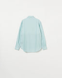 ZIPPER SHIRT
