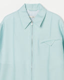 ZIPPER SHIRT