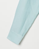 ZIPPER SHIRT