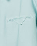 ZIPPER SHIRT