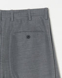 LONG & SHORT TROUSER