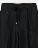 STRING TROUSER
