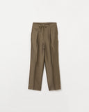 STRING TROUSER