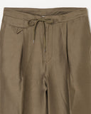 STRING TROUSER