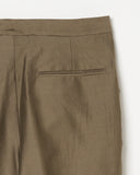 STRING TROUSER