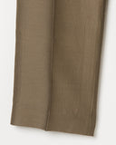 STRING TROUSER