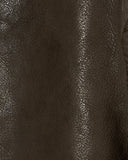 SHEEP LEATHER 5P PANTS