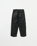 SHEEP LEATHER 5P PANTS