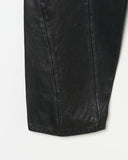 SHEEP LEATHER 5P PANTS