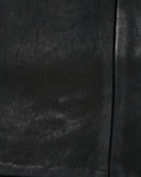 SHEEP LEATHER 5P PANTS