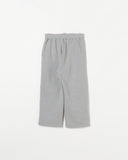 LOOSE-FITTING SWEAT PANTS