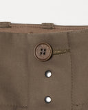 CHINO WIDE SHORT PANTS