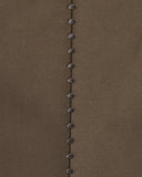 CHINO WIDE SHORT PANTS