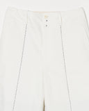 CHINO WIDE SHORT PANTS