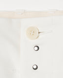 CHINO WIDE SHORT PANTS