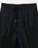 STRING SHORT TROUSER