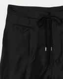 STRING SHORT TROUSER