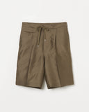 STRING SHORT TROUSER