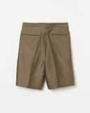 STRING SHORT TROUSER