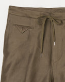 STRING SHORT TROUSER