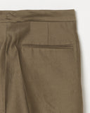STRING SHORT TROUSER