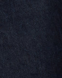 15OZ DENIM BANANA PANTS INDIGO