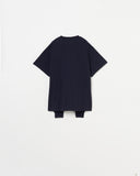 LONG & SHORT SLEEVE T-SHIRT