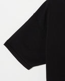 14G FADE KNIT PULLOVER