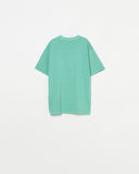 14G FADE KNIT PULLOVER