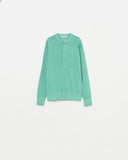 14G FADE KNIT CARDIGAN