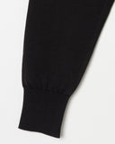 14G FADE KNIT POLO SHIRT