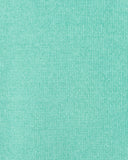 14G FADE KNIT POLO SHIRT
