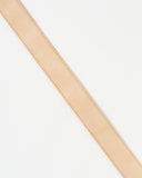 INSIDE OUT LEATHER BELT