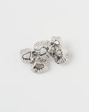 BARNACLE BROOCH COMBI
