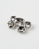 BARNACLE BROOCH COMBI