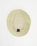 SILK THREE-PANELS HAT