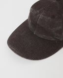 LONG BRIM CAP
