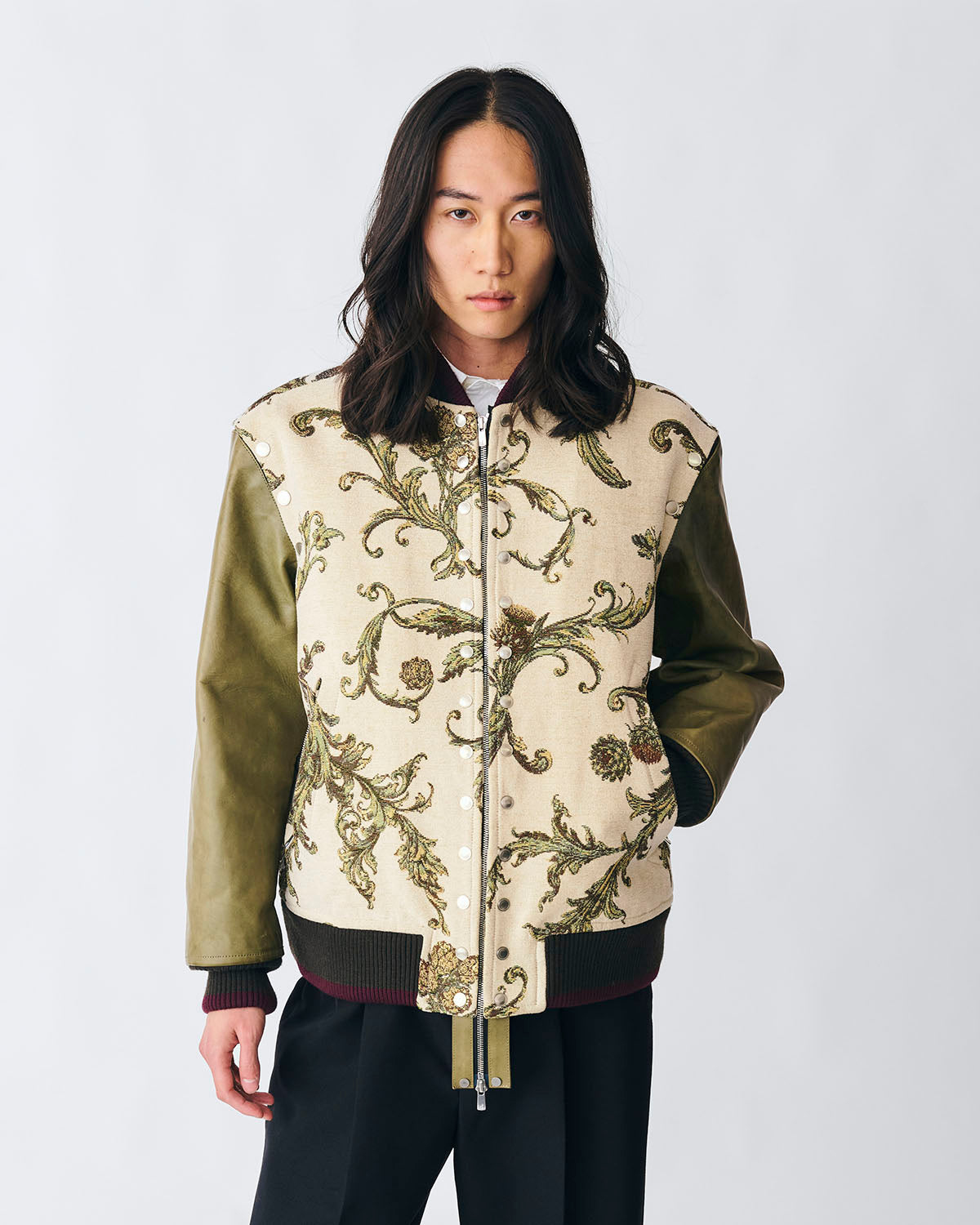 GB628TT様 ワンピース ツイードロングジャンパ―スカート : ZOZOTOWN Yahoo!店