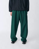 Heavy Cotton French Terry Sweat Pants