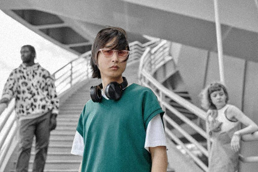ストリートファッションとは？系統や歴史・着こなしをわかりやすく解説