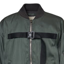 Buckle Bomber