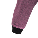 Utility Denim Hoodie