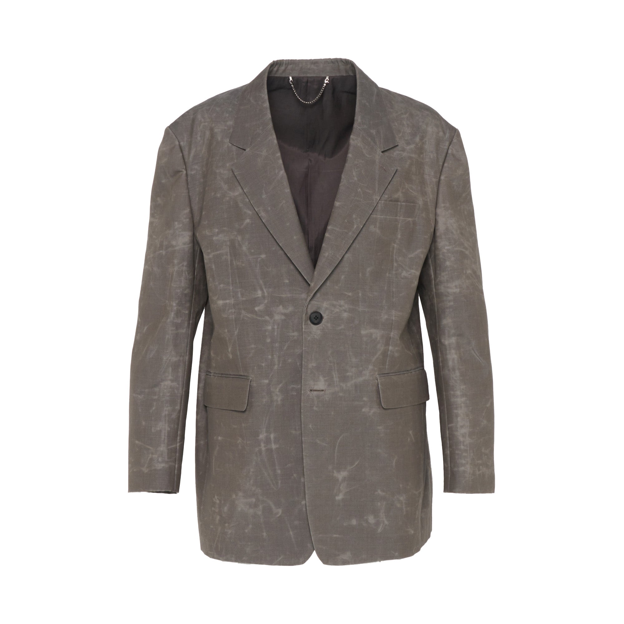 Heritage Jacket