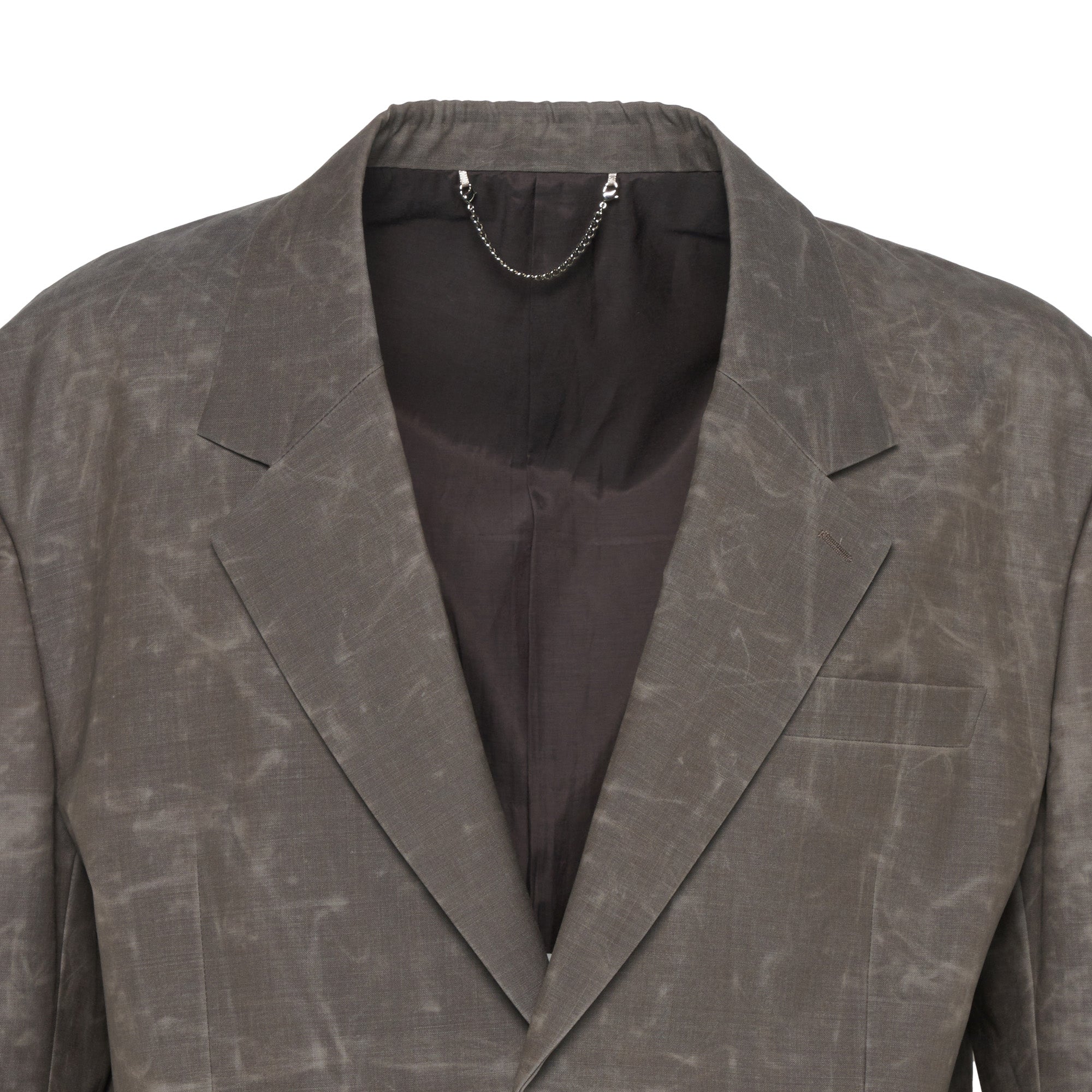 Heritage Jacket