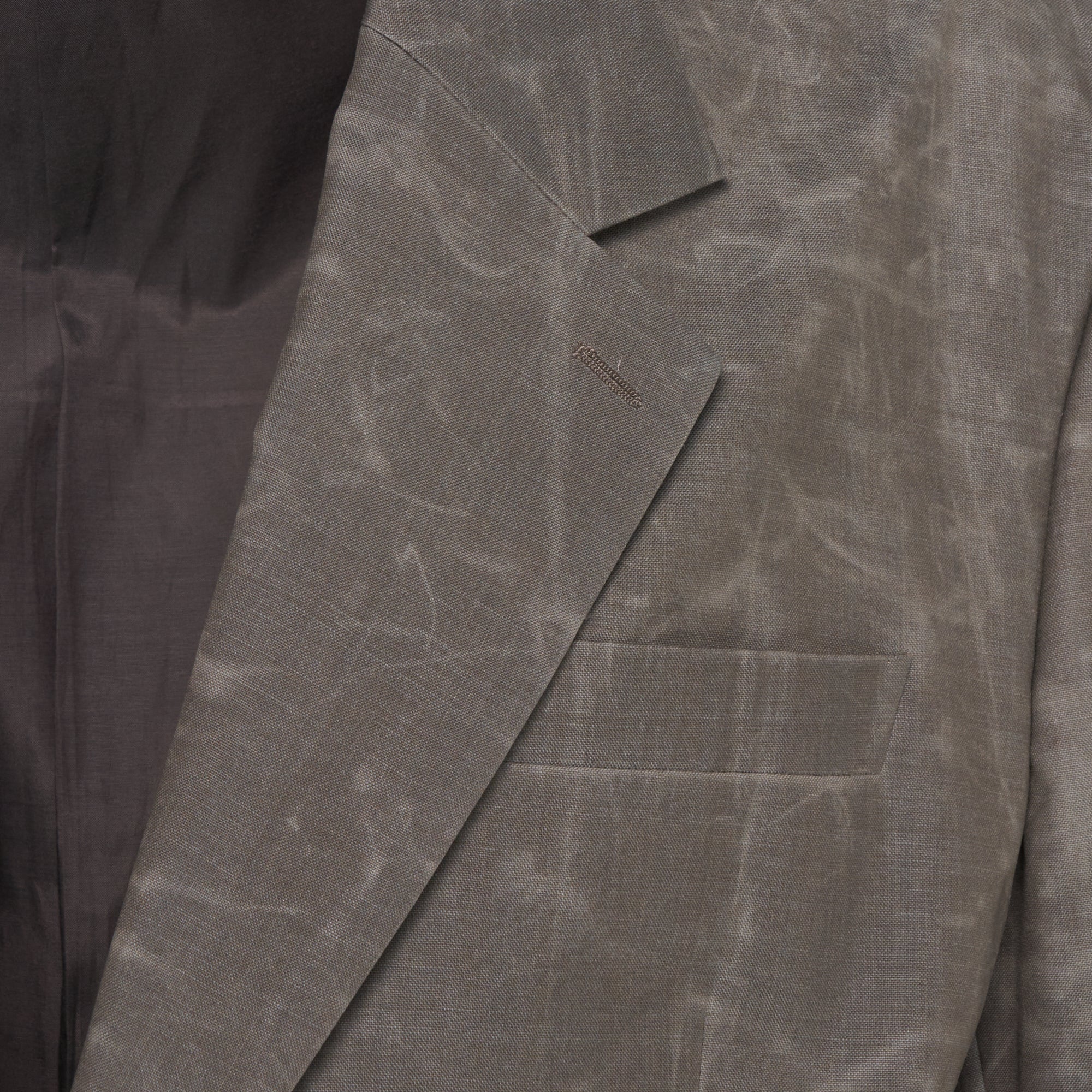 Heritage Jacket