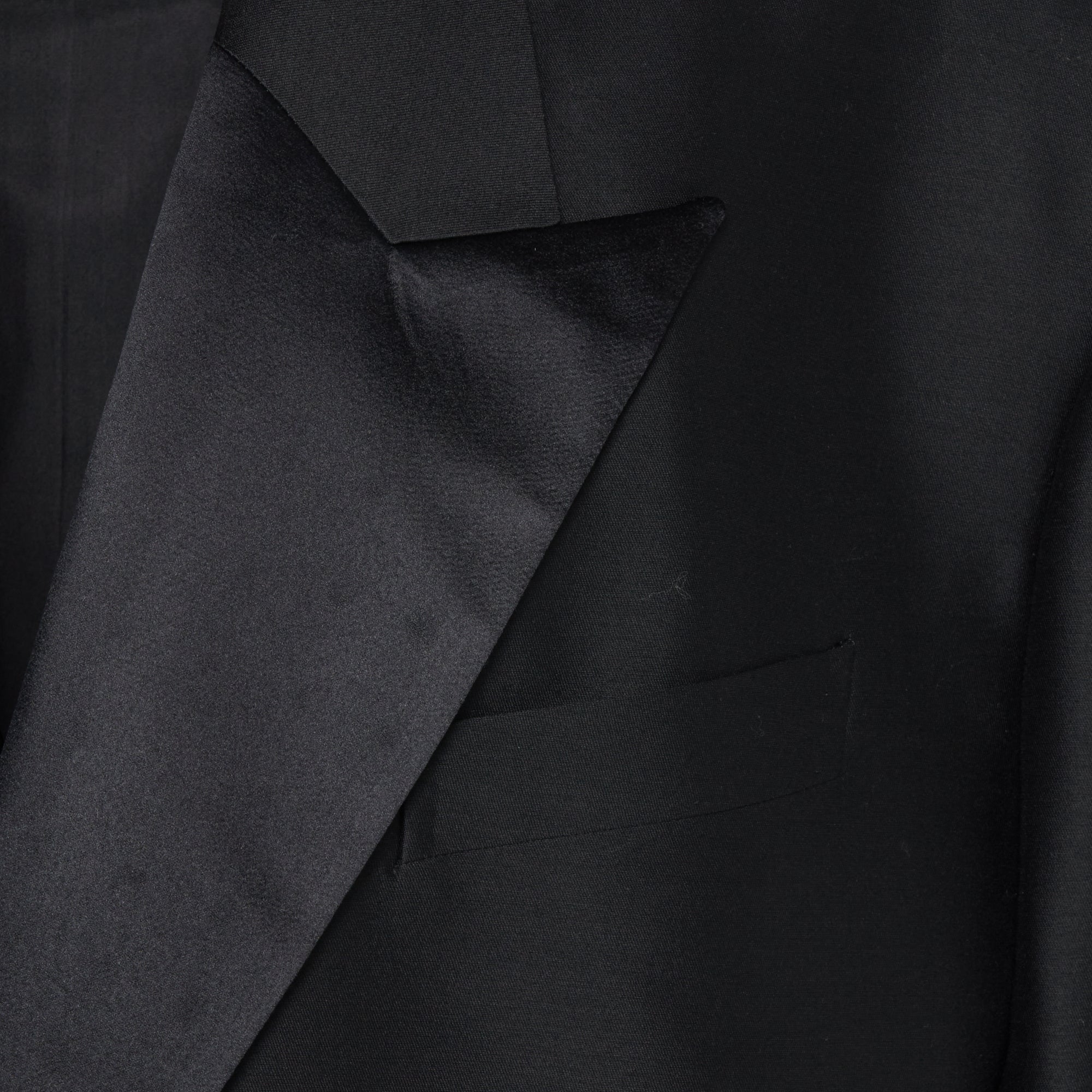 Heritage Tux Jacket